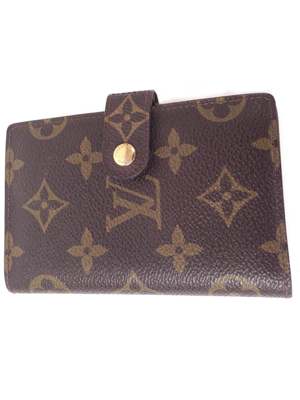 louis vuitton address book refill