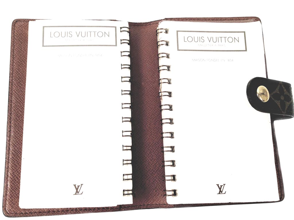 Louis Vuitton Vintage Books