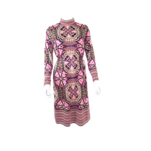 Mr. Dino designer-vintage-dress