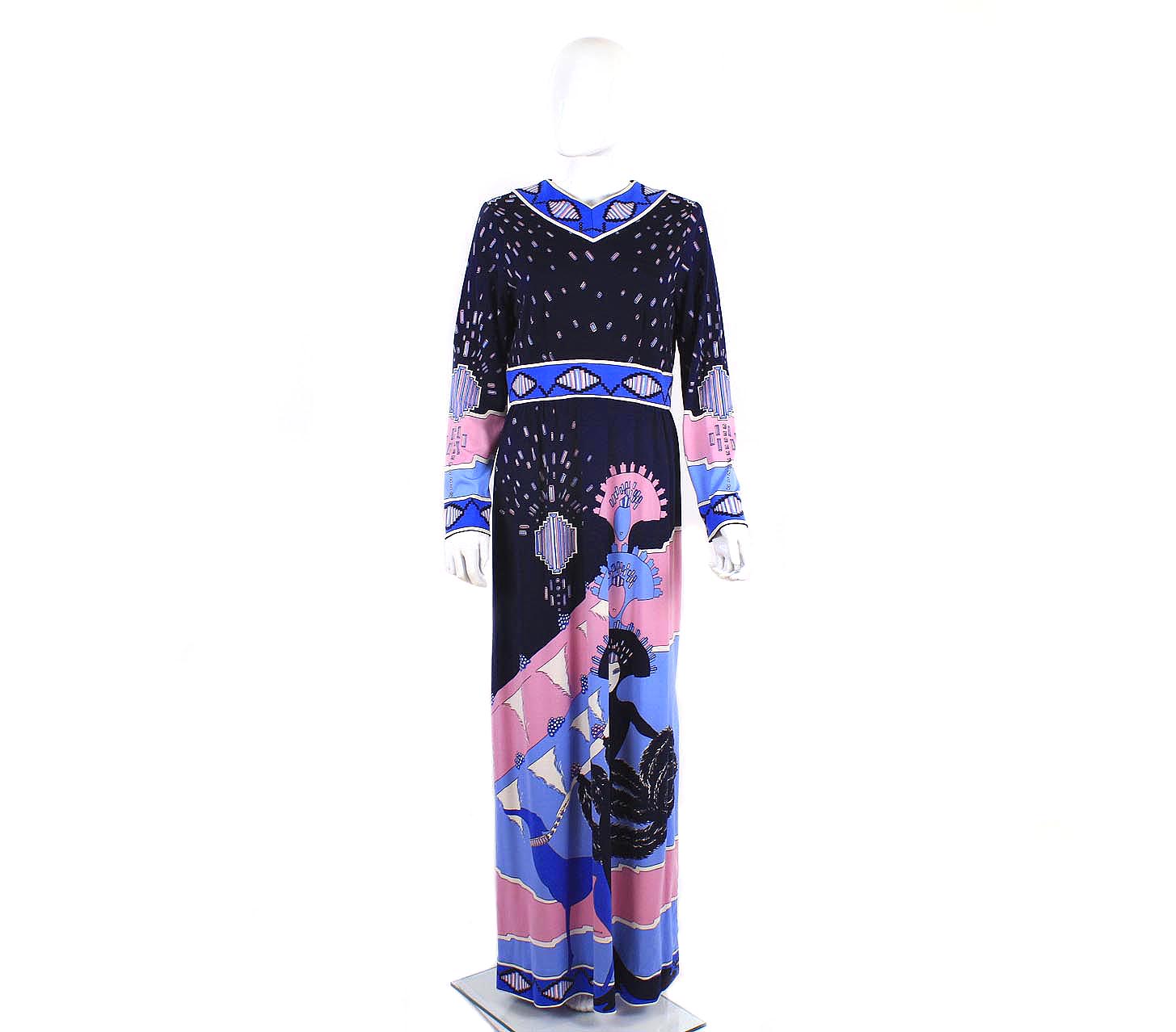 paganne dress