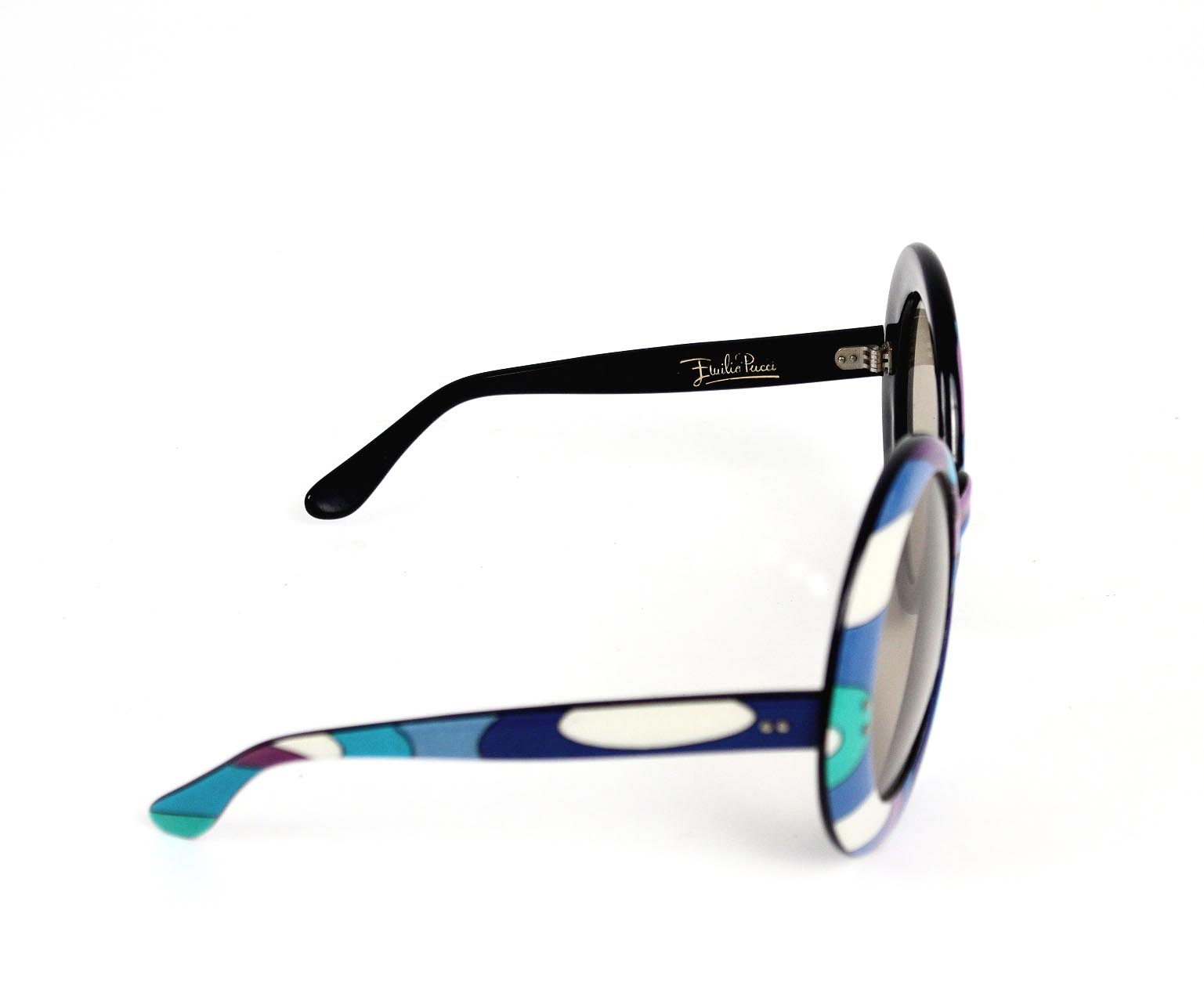 Emilio Pucci Cohen's Fashion Optical